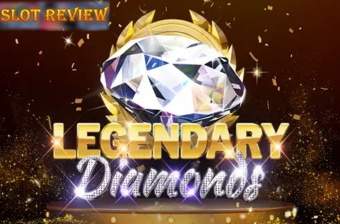 Legendary Diamonds icon